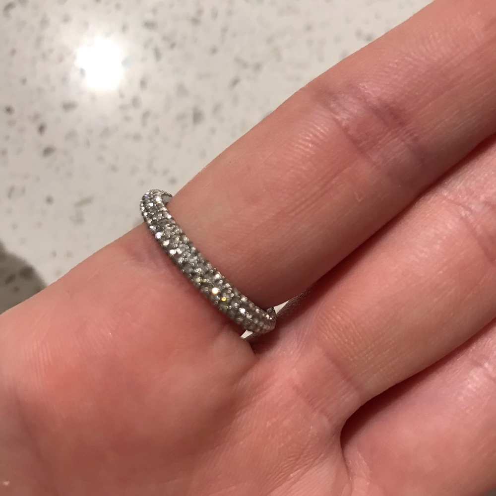 Michael kors ring - Picture 2 of 2